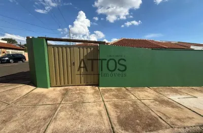 Casa com 2 quartos para alugar na rua joaquim gonçalves ledo, 316, jardim beatriz, são carlos, 107 m2 por r$ 1.350