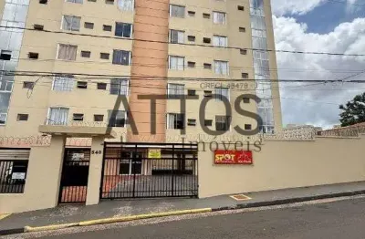 Kitnet / stúdio para alugar na rua conselheiro joão alfredo, 540, jardim paraíso, são carlos, 35 m2 por r$ 1.223
