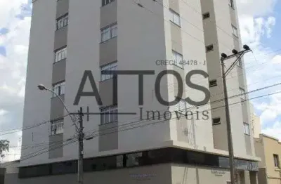 Apartamento com 1 quarto para alugar na rua riachuelo, 897, centro, são carlos, 39 m2 por r$ 2.830
