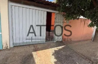 Casa com 2 quartos para alugar na rua antônio frederico ozanan, 1297, vila boa vista 1, são carlos, 170 m2 por r$ 1.500