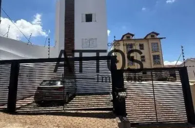 Apartamento Padrao com 1 Quarto no Jardim Nova Santa Paula, Sao Carlos