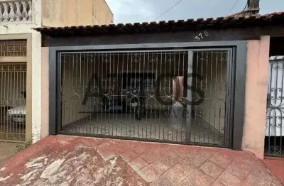 Casa com 2 quartos para alugar na Avenida Maranhão, 379, Jardim Pacaembu, São Carlos, 100 m2 por R$ 1.556