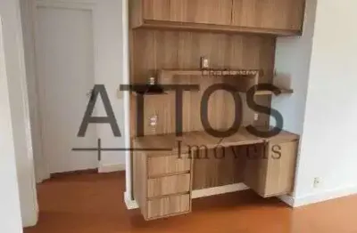 Cobertura com 3 quartos para alugar na Avenida Bruno Ruggiero Filho, 102, Parque Arnold Schimidt, São Carlos, 140 m2 por R$ 2.445