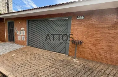 Casa com 1 quarto para alugar na Rua Benedita Stall Sodré, 109, Jardim Centenário, São Carlos, 29 m2 por R$ 889