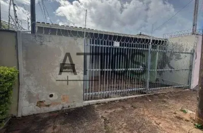 Casa com 3 quartos para alugar na Rua dos Inconfidentes, 431, Parque Arnold Schimidt, São Carlos, 150 m2 por R$ 1.556