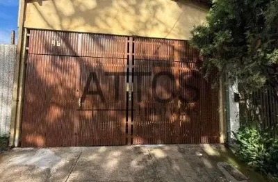 Casa com 2 quartos para alugar na Rua Rio Amazonas, 96, Jardim Jóckei Club A, São Carlos