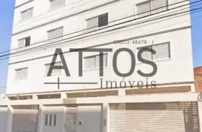 Kitnet / Stúdio para alugar na Rua Francisco Maricondi, 319, Vila Marina, São Carlos, 45 m2 por R$ 1.223