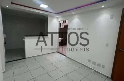 Apartamento com 2 quartos à venda na Avenida João Stella, 300, Residencial Monsenhor Romeu Tortorelli, São Carlos, 48 m2 por R$ 240.000