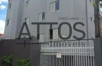 Apartamento para Aluguel no Edificio Loibel – Sao Carlos (SP)