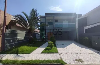 Casa em condomínio fechado com 3 quartos para alugar na Rua Miguel Petroni, 4900, Residencial Eldorado, São Carlos, 180 m2 por R$ 5.000