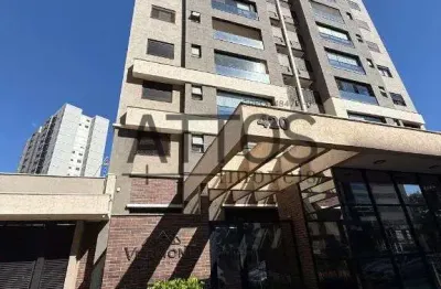 Apartamento com 3 quartos para alugar na Passeio das Palmeiras, 420, Parque Faber Castell I, São Carlos, 90 m2 por R$ 3.334