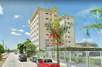 Apartamento com 2 dormitórios r$ 350.000 - jardim ana maria - sorocaba/sp