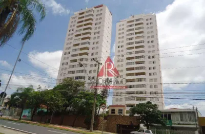 Apartamento 3 dormitórios, 128 m² r$ 650.000 - ville mediterrane -