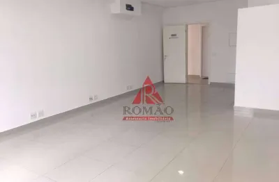 Sala para alugar, 42 m² por r$ 2.747,51/mês - condomínio praça maior - sorocaba/sp