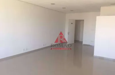 Sala para alugar, 42 m² r$ 2.750/mês - condomínio praça maior