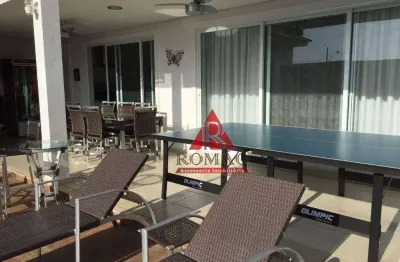 Casa 3 suítes r$ 2.235.000 - condomínio lago da boa vista
