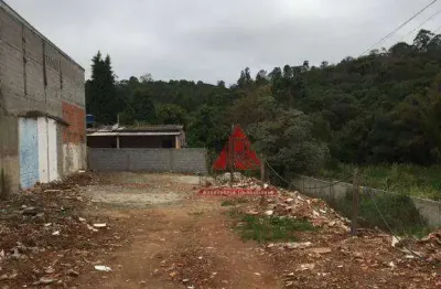 Terreno à venda na Avenida Brasil | Japão, Centro, Mairinque