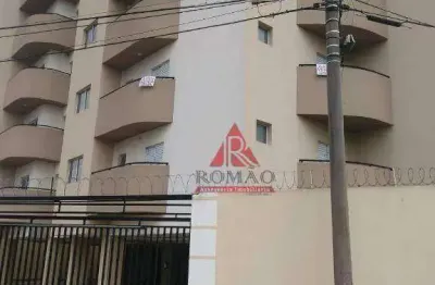 Apartamento 2 dormitórios, 57 m² por r$ 240.000 - altos do trujillo