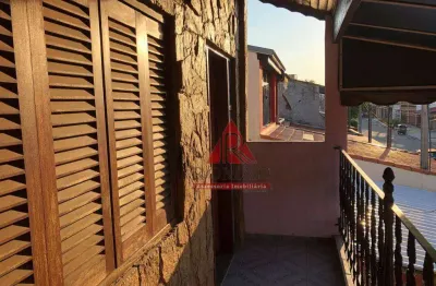 Casa com 2 dormitórios à venda, 100 m² por r$ 380.000,00 - jardim das flores - sorocaba/sp