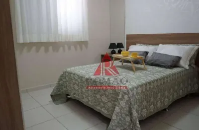 Apartamento com 2 dormitórios à venda, 56 m² por r$ 319.900 - jardim do sol
