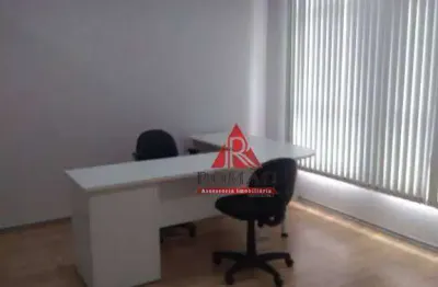Sala à venda, 42 m² por r$ 350.000,00 - condomínio praça maior - sorocaba/sp