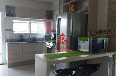 Casa com 2 suítes r$ 900.000 - condomínio campos do conde