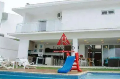 Casa com 3 suítes r$ 2.280.000 - condomínio lago da boa vista - sorocaba/sp