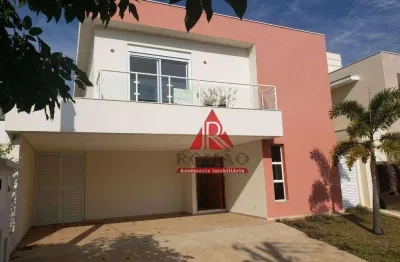 Casa com 3 suítes r$ 1.700.000 - condomínio chácara ondina -