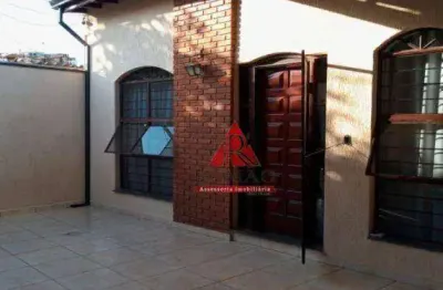 Casa com 3 quartos à venda na Rua João Pessoa, 1, Vila Jardini, Sorocaba