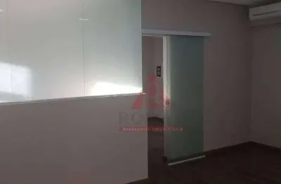 Sala 88 m² por r$ 5.246/mês - condomínio praça maior