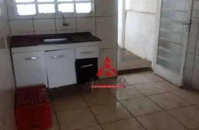 Casa com 2 dormitórios à venda, 43 m² por r$ 170.000,00 - vila nova sorocaba - sorocaba/sp