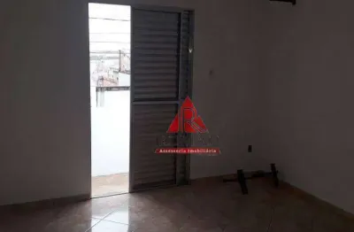Casa com 3 dormitórios à venda, 120 m² por r$ 320.000 - jardim nilton torres - sorocaba/sp