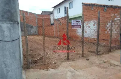 Terreno à venda, 150 m² por r$ 120.000,00 - jardim sorocaba park - sorocaba/sp