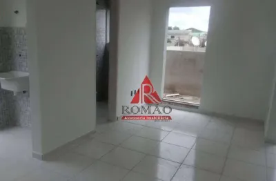Apartamento 1 dormitório à venda, 21 m² por r$ 170.000 - jardim sônia maria