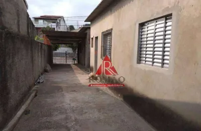 Casa com 2 dormitórios à venda, 80 m² por r$ 182.000,00 - jardim boa esperança - sorocaba/sp