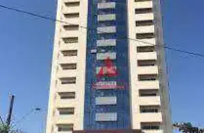 Sala à venda, 38 m² por r$ 230.000,00 - jardim do paço - sorocaba/sp