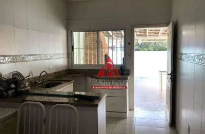 Casa com 2 quartos à venda na Rua Santa Escolástica, 1000, Vila Espírito Santo, Sorocaba