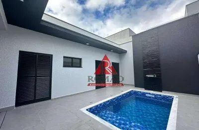 Casa em condomínio fechado com 3 quartos à venda na Avenida Três de Março, 1000, Aparecidinha, Sorocaba