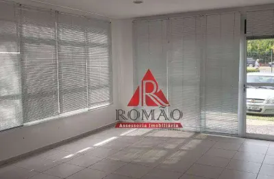 Sala comercial com 1 sala para alugar na Avenida Rudolf Dafferner, 400, Boa Vista, Sorocaba