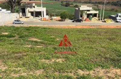 Terreno em condomínio fechado à venda na Alameda Ravenna, 1000, Wanel Ville, Sorocaba