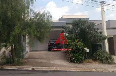 Casa com 3 dormitórios  r$ 930.000 - condomínio villagio milano