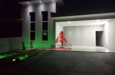Casa com 3 dormitórios,  r$ 1.350.000 - condomínio residencial portobello