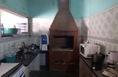 Casa com 3 dormitórios r$ 350.000 - jardim boa esperança