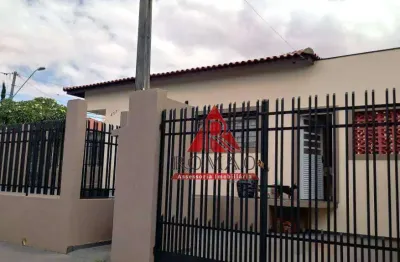 Casa com 3 quartos à venda na Praça das Orquídeas, 1000, Jardim Simus, Sorocaba