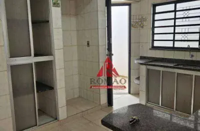 Casa com 3 dormitórios  r$ 400.000 - jardim dois corações
