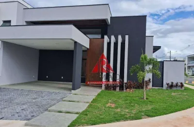 Casa em condomínio fechado com 3 quartos à venda na Avenida Três de Março, 1011, Aparecidinha, Sorocaba