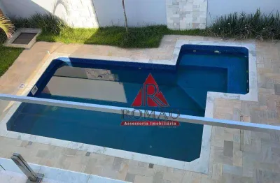 Casa em condomínio fechado com 3 quartos à venda na Avenida Três de Março, 1000, Aparecidinha, Sorocaba