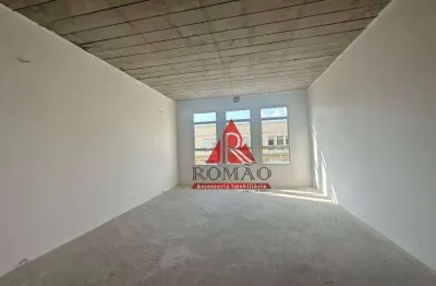 Sala à venda, 42 m² por r$ 290.000,00 - office mall praça maior - sorocaba/sp