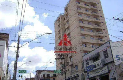 Apartamento com 3 dormitórios  r$ 380.000 - jardim santa rosália