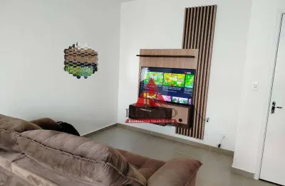 Apartamento 2 dormitórios r$ 500.000 ou aluguel por r$ 3.500/mês - parque campolim